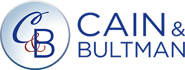 Cain & Bultman Logo